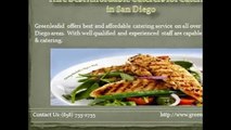Hire Best Affordable Caterers for Catering in San Diego
