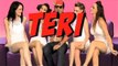 Teri Maa Nu - Teaser - Mumait Khan & Dj Sheizwood - Movie: Real Life of Super Model