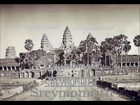 Sin Sisamuth Music Collection