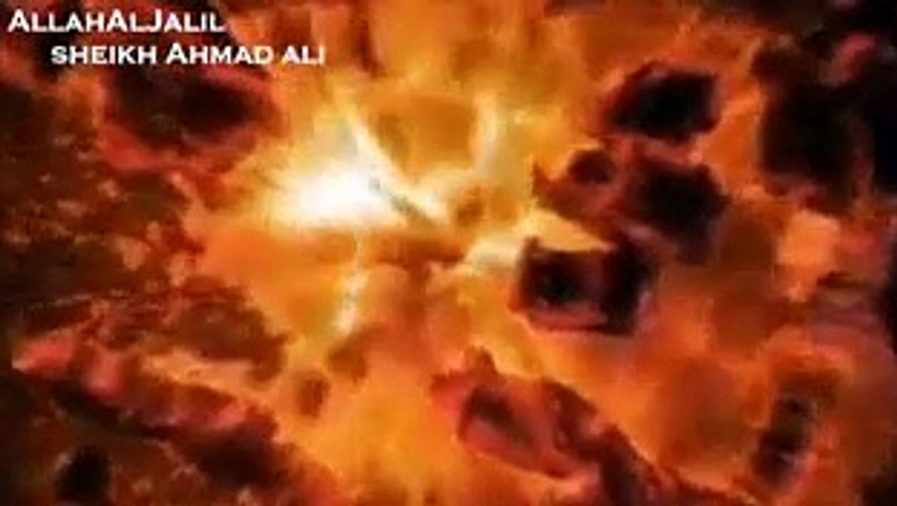 The day of Judgement (A Islamic Message)