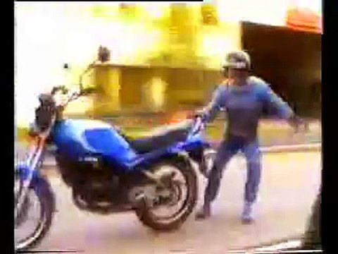 [Crash] Incidenti Estremi (Auto,Moto,Skate,Bmx) [Extreme Acc