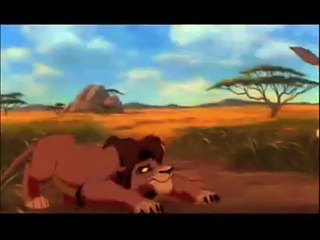 Kovu & Kiara - Be my bad boy.