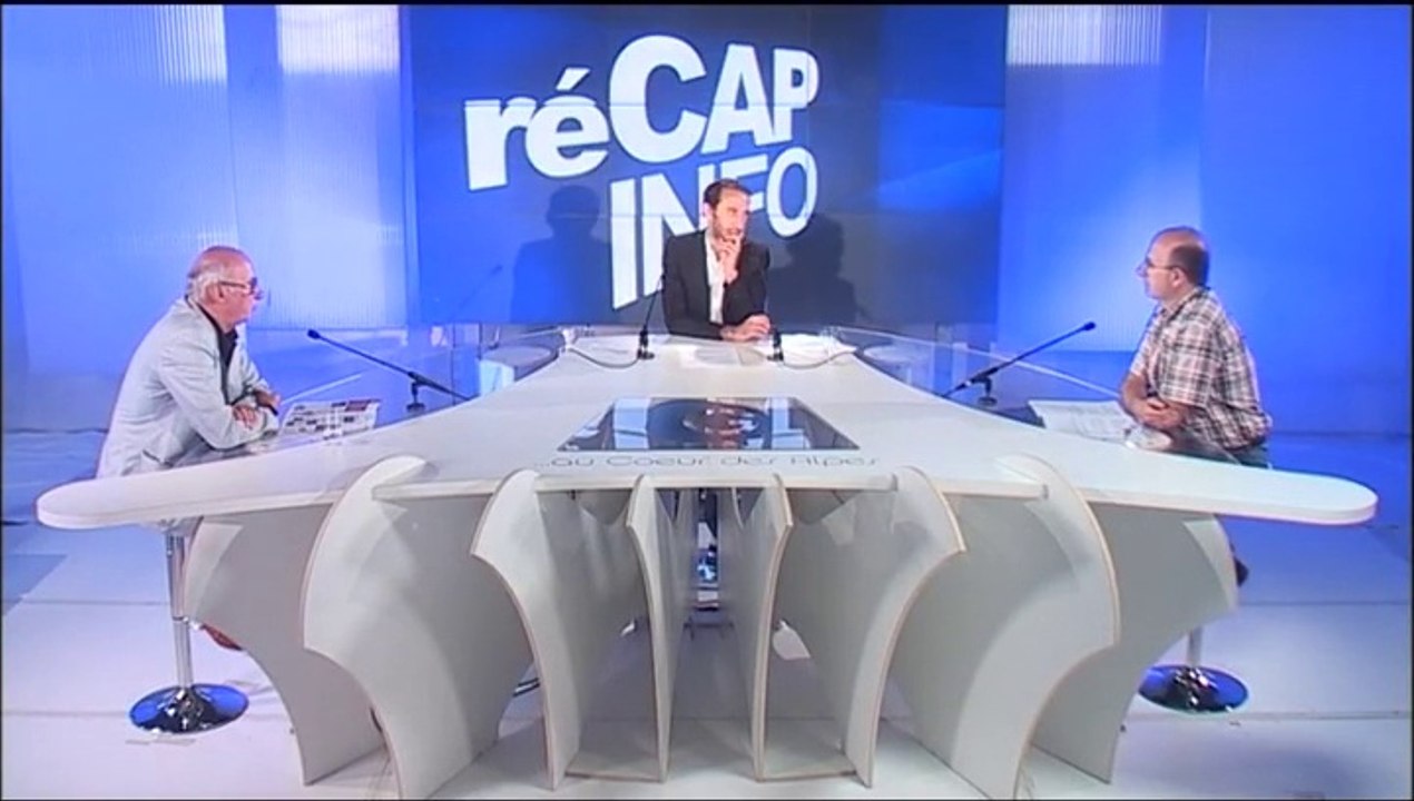 RECAP INFO - 15 Mai 2015