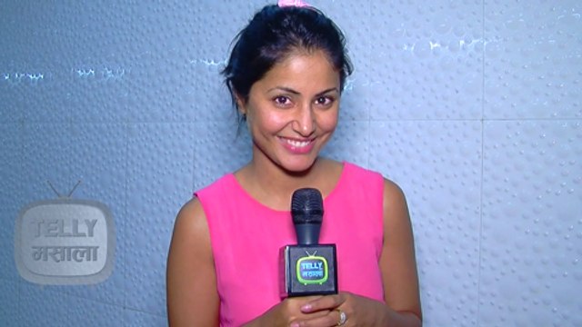 Akshara's Performance With Naksh in Star Parivaar Awards | Yeh Rishta Kya Kehlata Hai | Exclusive