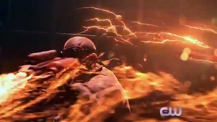 DC's Legends of Tomorrow - First Look
