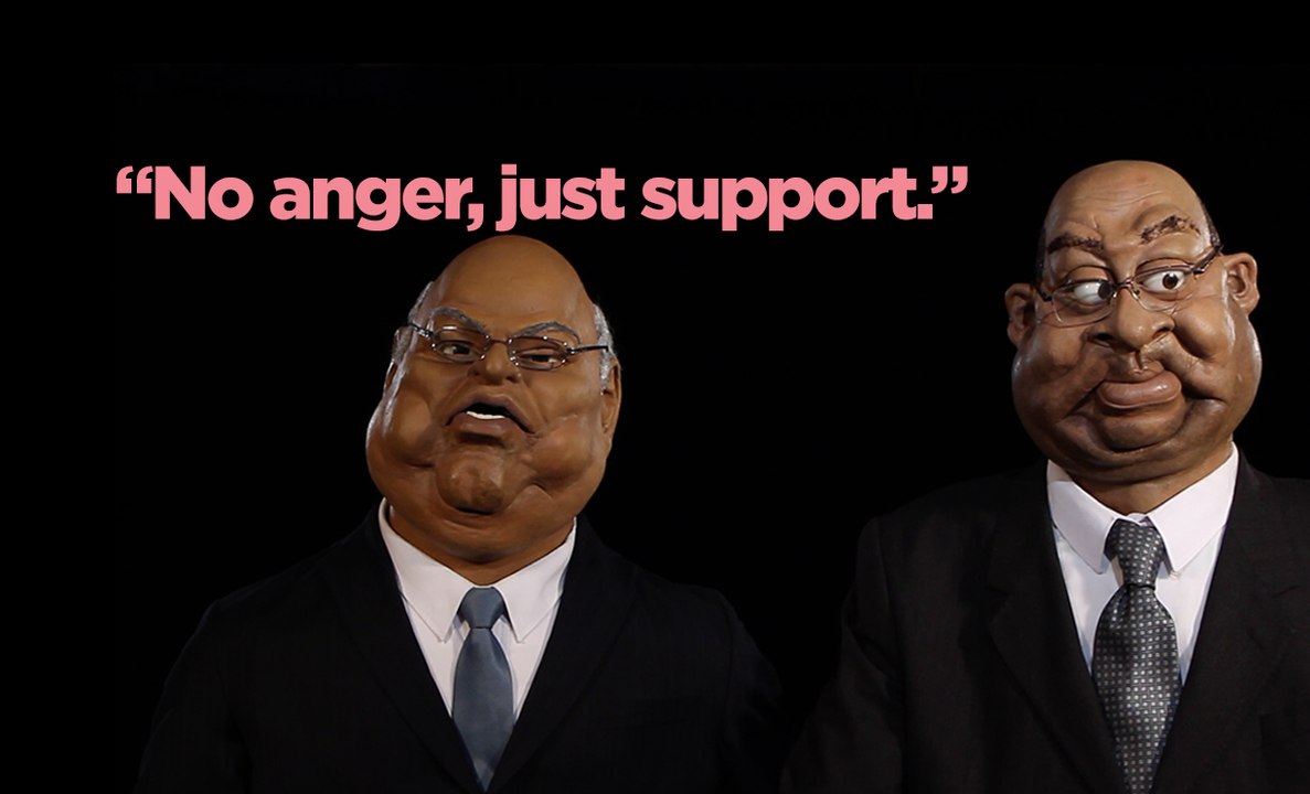 My SARS Is Better Than Your Sars