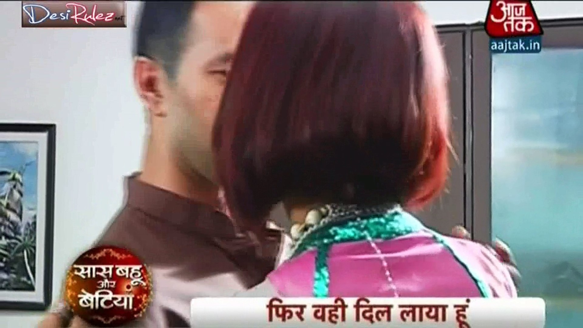 Sasu Maa Ki Love Story 'Jamai Raja' 15th May 2015 - video Dailymotion