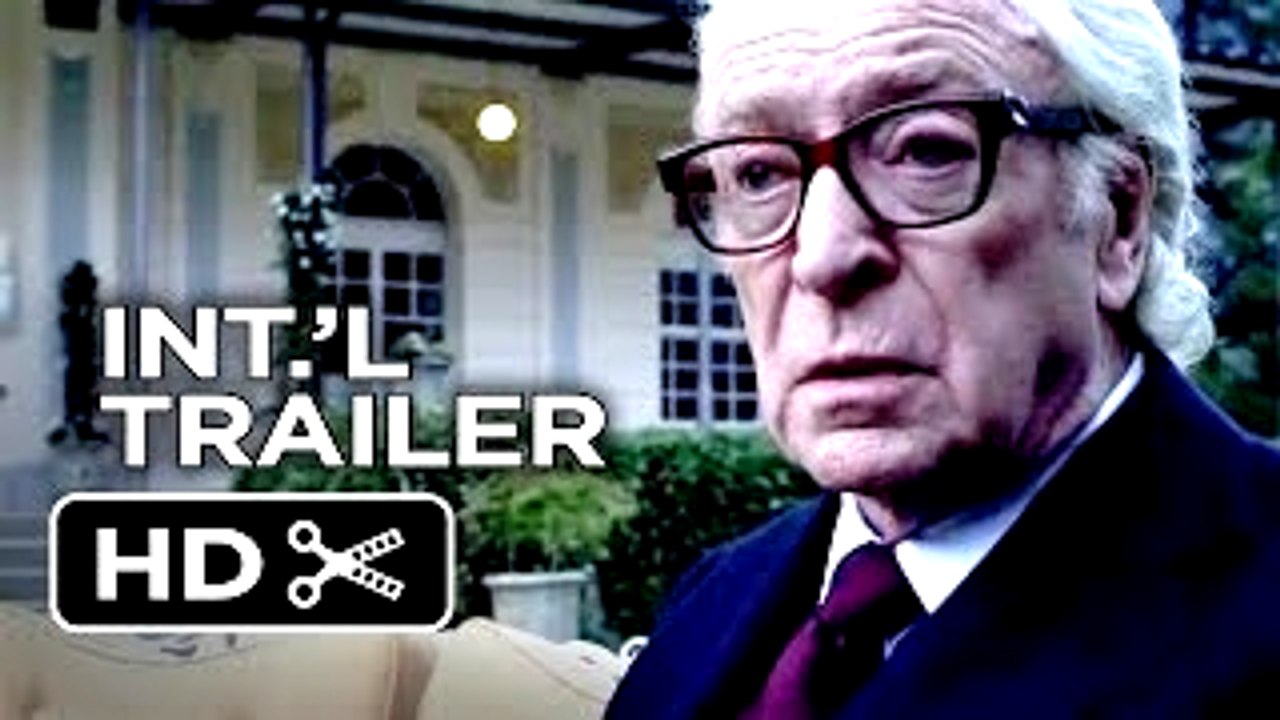 Youth Official International Trailer #1 (2015) - Michael Caine, Paul Dano Drama HD