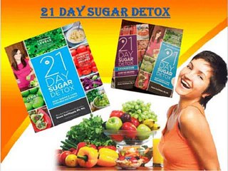 21 Day Sugar Detox Review - The Shocking Truth About Sugar