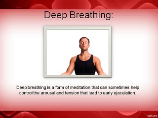 7 Most Effective Technique To Overcome Premature Ejaculation