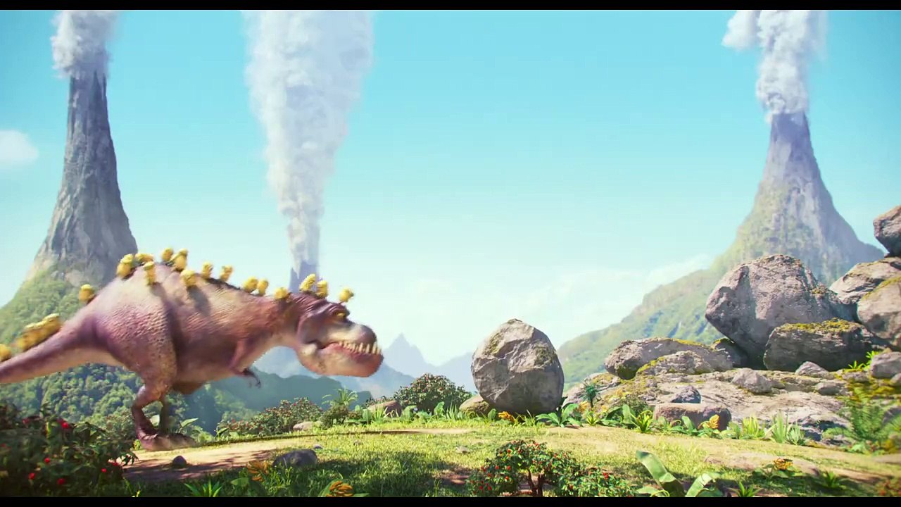 Minions new trailer