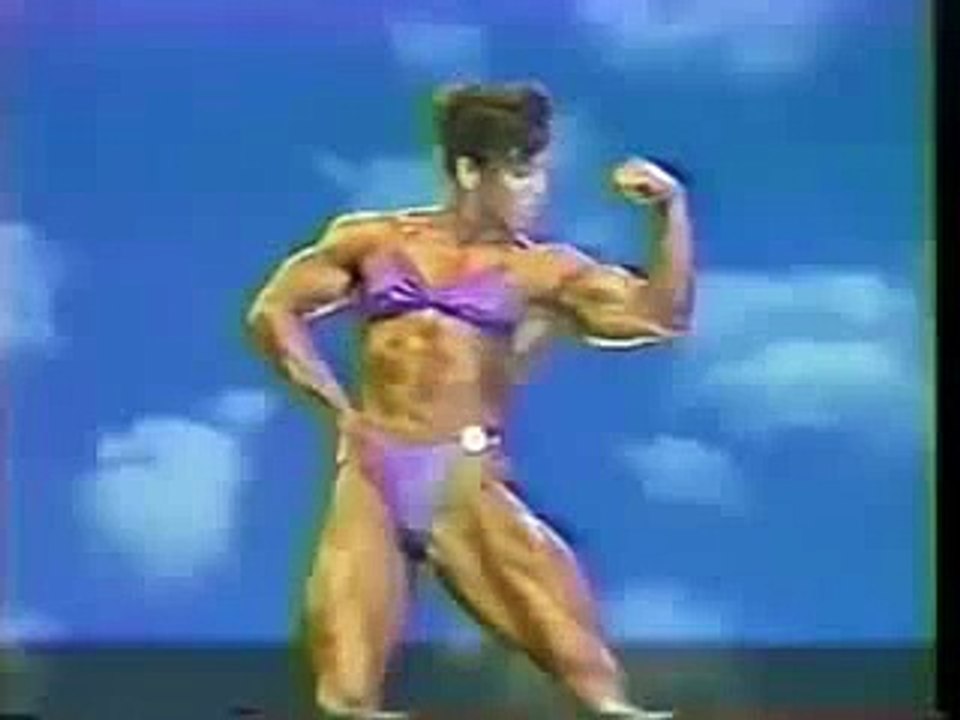 Muscle building for Female bodybuilding Female muscle art Bodybuilding Stars