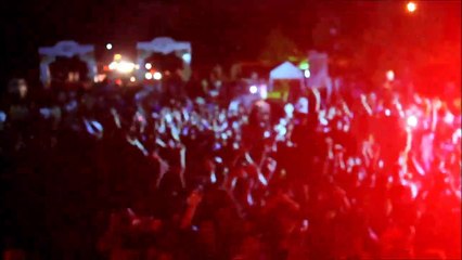 Allah Ho Allah Ho By Sara Raza Khan