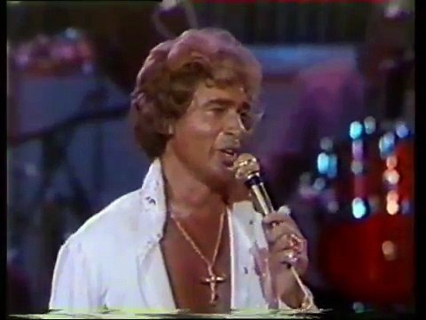 ENGELBERT HUMPERDINCK After The Lovin' Las Vegas Hilton