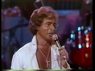 ENGELBERT HUMPERDINCK "After The Lovin'"  Las Vegas Hilton