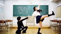 dance suki kirai len y rin kagamine dance cover
