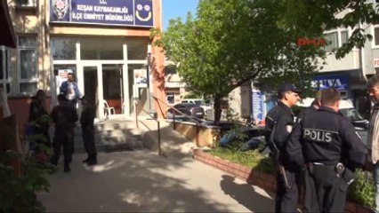 Keşan?da Uyuşturucu Operasyonu: 12 Tutuklama