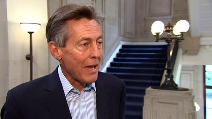 Ben Bradshaw describes Umuna decision as "tragic"