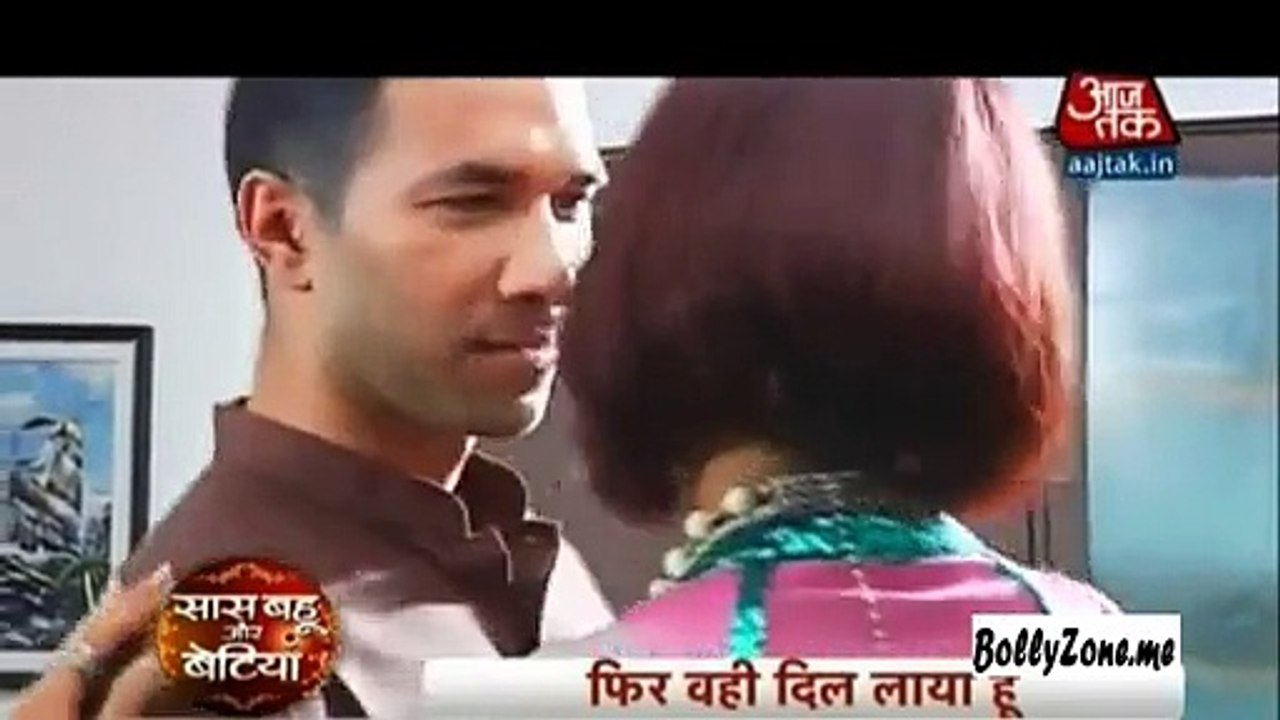 Jamai Raja Full 15th May 2015 - Sed Ka Mission Saasu Maa