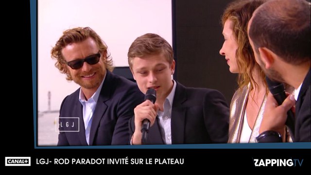 Les guignols de l'info - La reine Daesh