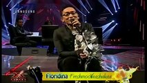 Isa Raja - Give Me One Reason ( Tracy Chapman ) : X Factor Indonesia 15 Maret 2013 [GalaShow]