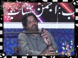 Alama Syed Aqil Raza Zaidi Jashan e Ali as 25 April 2015 Fatowali Syedan Zafarwal