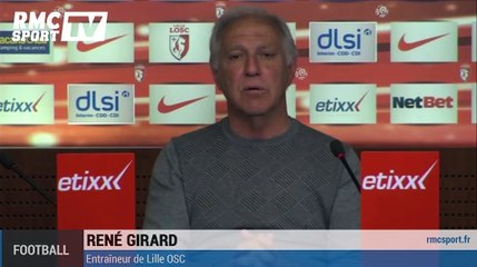 Trophées UNFP : les favoris de René Girard