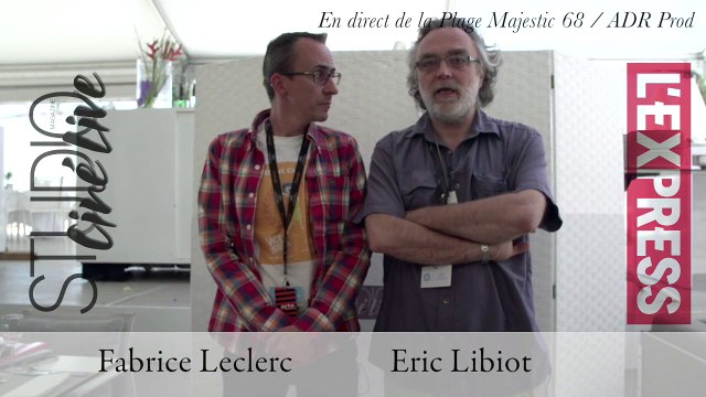 Cannes : Le fils de Saul de Laszlo Nemes, un film exemplaire