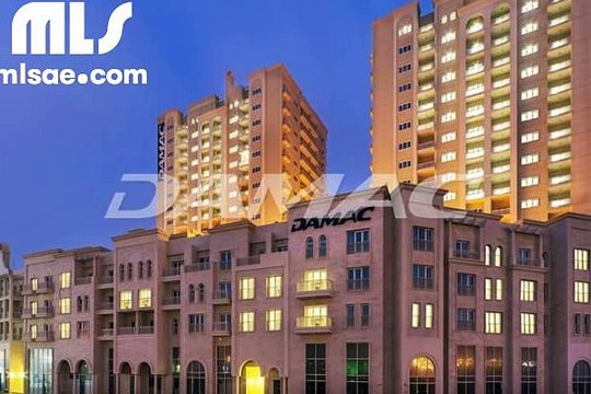 Furnished 4 Bedroom Luxury Serviced Duplex Apartment in Downtown Jebel Ali 3 823 800/ Directly from Developer - mlsae.com