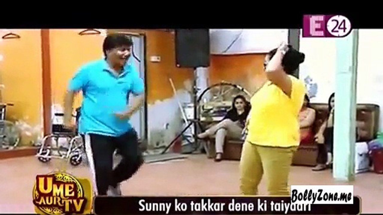 Star Privaar Awards Full  2015 15th May 2015 - Sasu Maa Ban Gayi Baby Doll