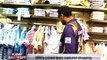Shahrukh Khan's cricket team captured shopping in Mumbai - Bollywood News