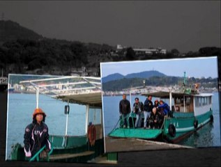 CMロケ地探検隊　4th  Mission  part2