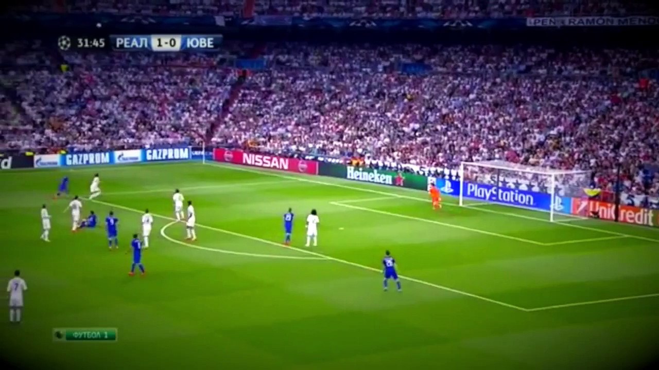 Real Madrid Ball Boy Refuses To Give Patrice Evra Ball Back Under No Circumstances