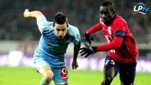 Idrissa Gueye déjà inaccessible ?