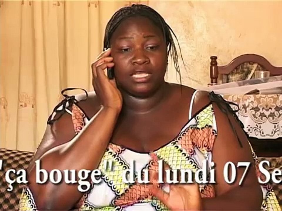 Tele Gag a la sauce burkinabe
