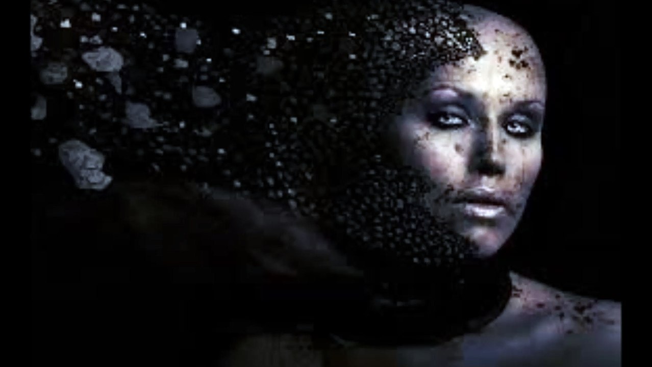 Arcana - Out Of The Grey Ashes