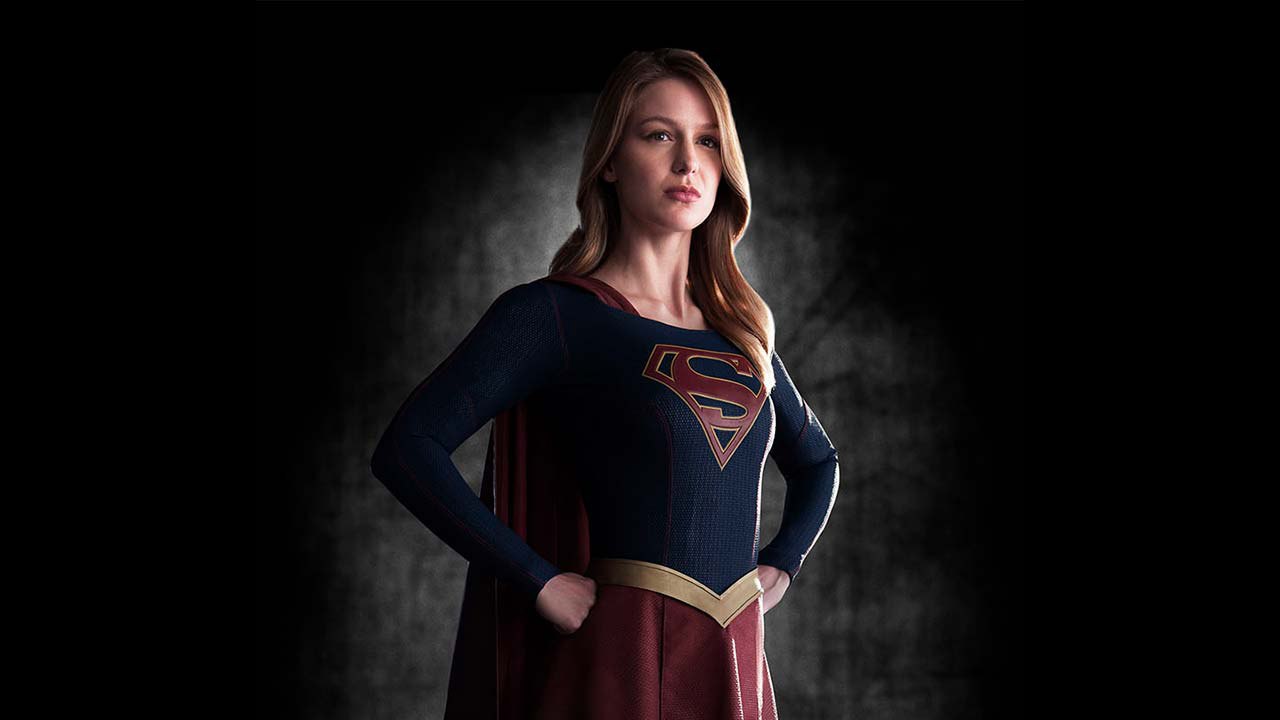 Supergirl - First Look [VO|HD]