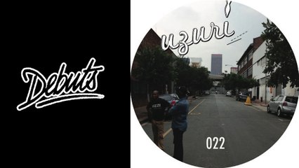 Old Shady Grady & The Neighbourhood Character "Futonjam" - Boiler Room Debuts