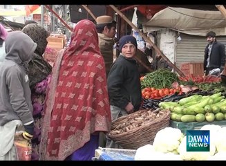 Acid attack on two Christian women in Quetta