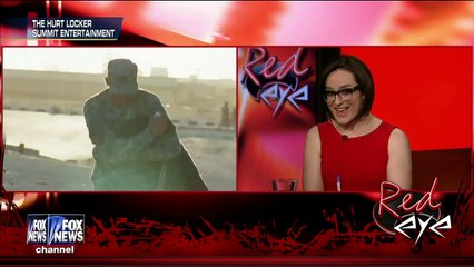 Red Eye (Recorded May 14, 2015, FNCHD)