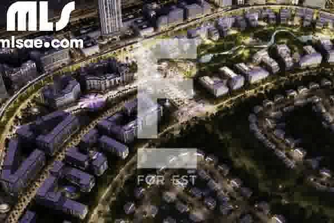 Offplan 10  Premium   3 Bedroom Plus Maids Room - mlsae.com