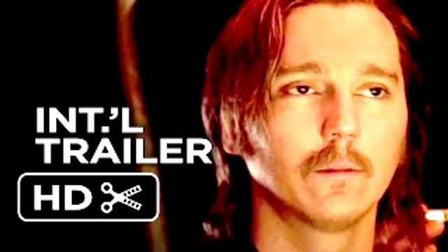 Youth International TRAILER 1 (2015) - Rachel Weisz, Michael Caine Drama HD