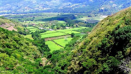 Pasión [Folklore de Costa Rica]