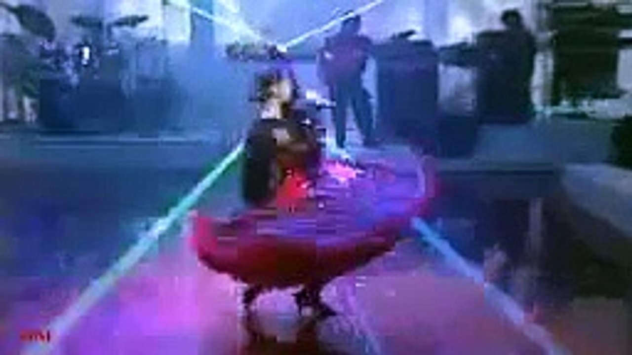 中森明菜 TANGO NOIR タンゴ･ノアール ①