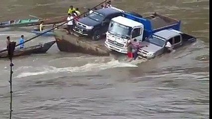 Major Disaster Strikes! 🚨