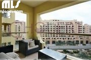1BR for Sale in Al Shahla  Shoreline Apartment  Palm Jumeirah - mlsae.com