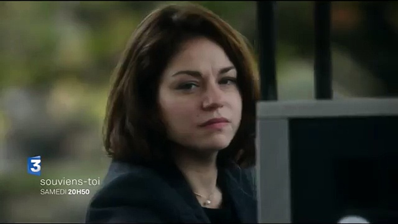 Souviens-toi : Mary Higgins Clark