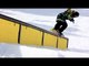 Steezy Spring Sessions Snowboarding In Cali