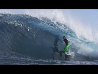 Whats Inside The Glory Box