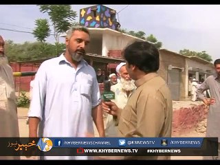 KHAPOONA With Yousaf Jan _ EP # 06 ( 11th May, 2015 )
